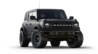 2025 Ford Bronco® External Image 5